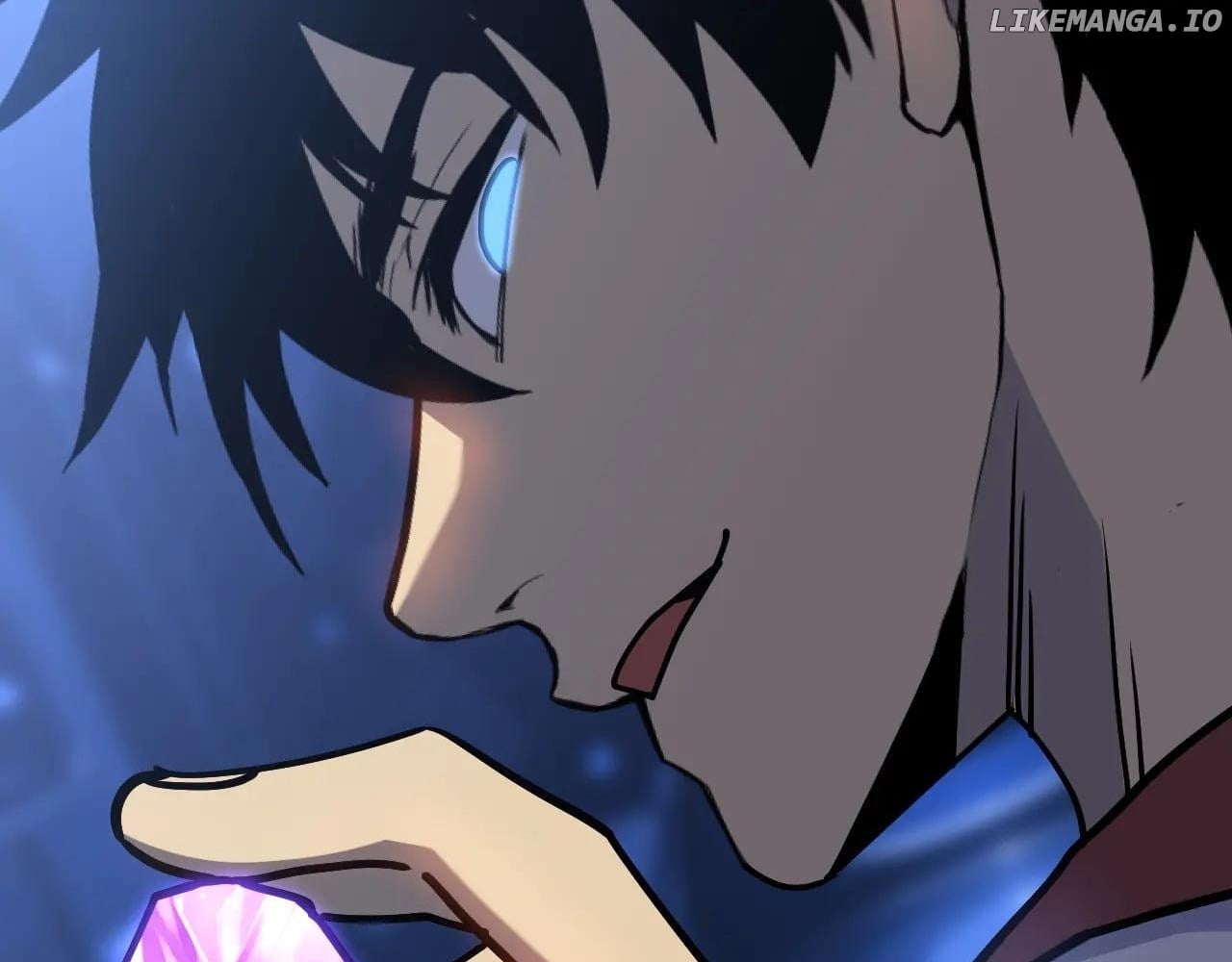 Log into the Future Chapter 191 - page 139